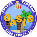 Waterparks-Splash Kingdom Oasis